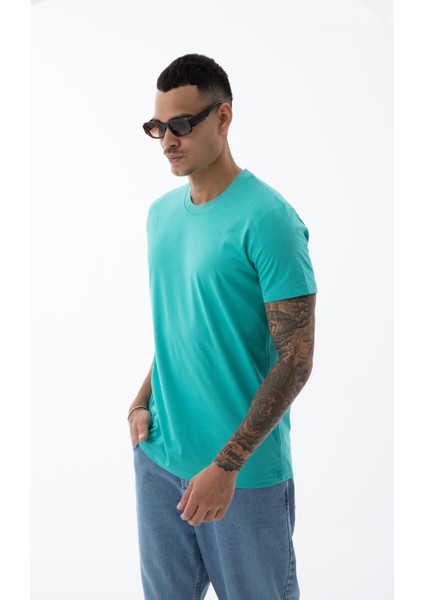 Devo Store Erkek Regular Fit T-Shirt