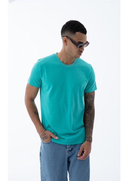 Devo Store Erkek Regular Fit T-Shirt