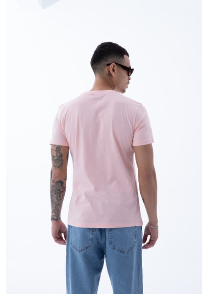 Devo Store Erkek Regular Fit T-Shirt