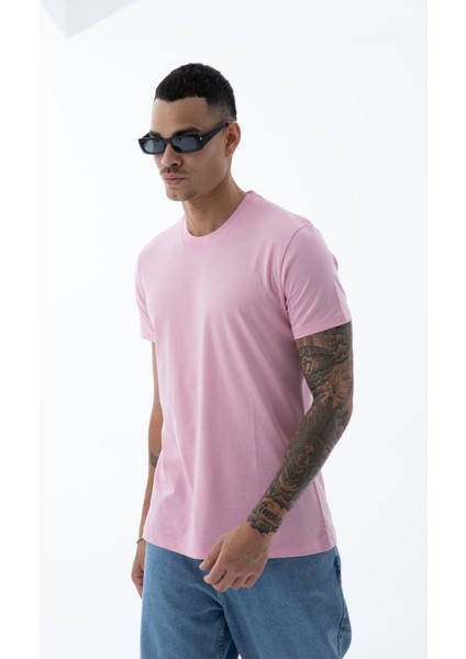 Devo Store Erkek Regular Fit T-Shirt