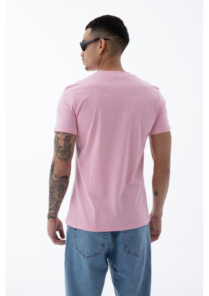 Devo Store Erkek Regular Fit T-Shirt