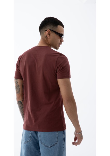 Devo Store Erkek Regular Fit T-Shirt