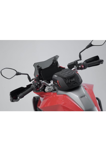 Pro Mıcro Motosiklet Depoüstü Çanta 3.00-5.00 L. fırsatları