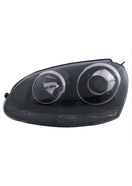 Golf 5 R32 Far - Black