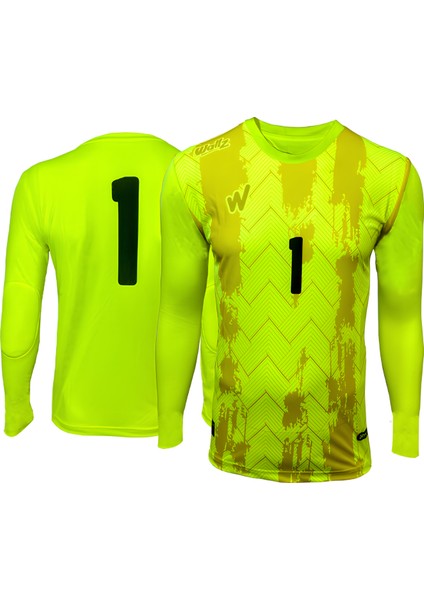 Kaleci Forma,eşofman,şort,eldiven,çorap Neuer Model 5 Li Set fiyatları