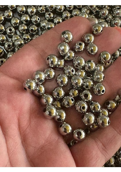 135 Adet Aynalı Delikli Takı Boncuğu fiyatları