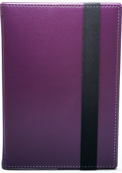 Hometech Ultra Tab 8 - 8" Tablet Uyumlu Standlı Üniversal Kapaklı Tablet Kılıfı