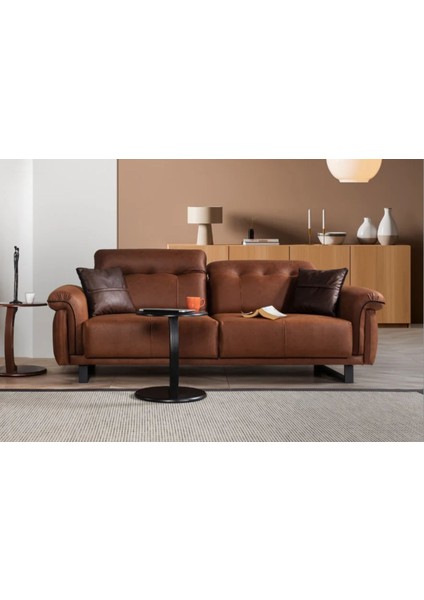 Denza 2 Brown Kanepe