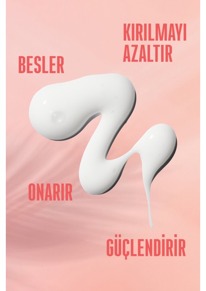 BC Sun Protect Güneş Koruma 3'lü Saç Bakım Seti - Çanta Hediyeli - Güneşin Zararlı Etkisinden Kurtul - Şampuan, Saç Kremi & Bakım Kürü - Coconut