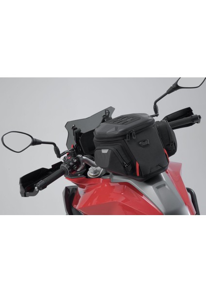Pro Trial Motosiklet Depo Üstü Çanta 13.00-18.00 L.