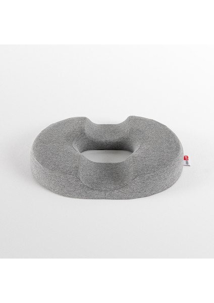 Visko Love Ring Cushion Visco Oturma Minderi