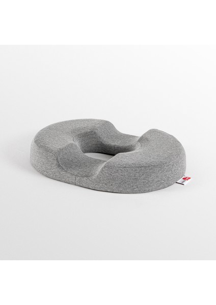 Visko Love Ring Cushion Visco Oturma Minderi