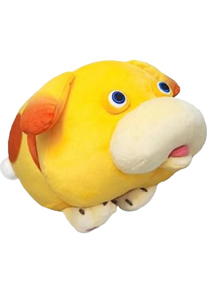 Pikmin Buz ve Yulaf Ezmesi Peluş Sevimli Bitkiler ve Yumuşak Peluş Şekiller (Yurt Dışından)