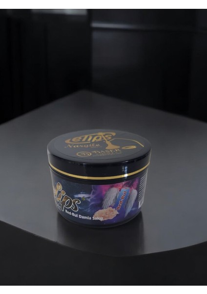 Elips Nargilemelası Red-Bul ve Damla Sakızlı 125 Gram