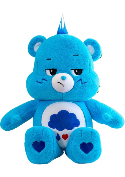 27 cm Disney Gökkuşağı Ayı Karikatür Peluş Süper Yumuşak Yatıştırıcı Uyuyan (Yurt Dışından)