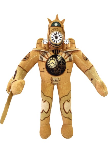 Skibidi Tuvalet Oyuncak Peluş, Kameraman Peluş, Konuşmacı Peluş. Eğlenceli ve Tuhaf Üçlü: Çocuklar ve Koleksiyoncular Için Kameraman Peluş, Skibidi Tuvalet Oyuncak Peluş ve Konuşma (Yurt Dışından)