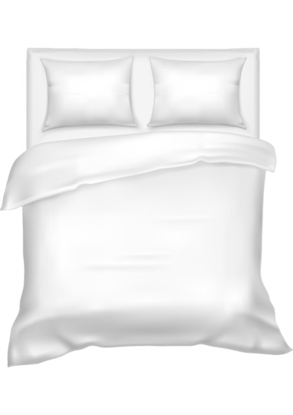 Tek Kullanımlık Nevresim Takımı Çift Kişilik