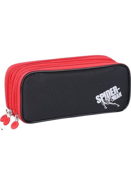 Öğrenci Için Büyük Kapasiteli Basit ve Modaya Uygun Kırtasiye Çantası (Yurt Dışından)