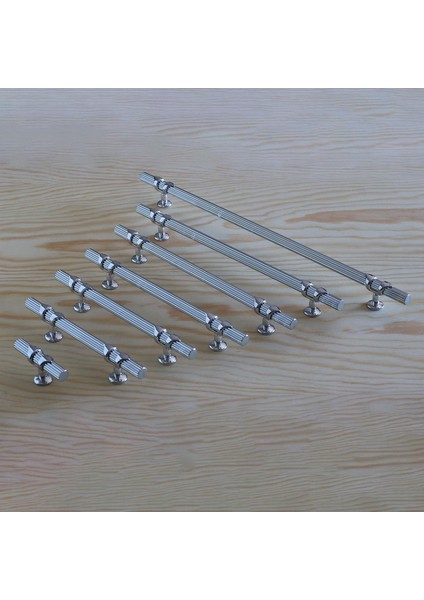 Metal Düğme Tek Vidalı Çekmece Mutfak Mobilya Dolabı Dolap Kapak Kulpu Kulbu Kulpları Krom modelleri