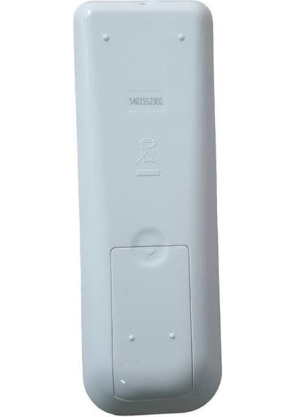Arçelik 5401552301 Inverter Klima Kumandası-Siyah Modelede Uyar fiyatları