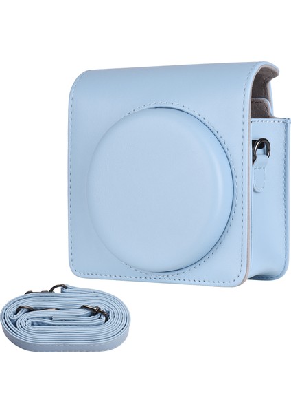 Fujifilm Fuji Square Sq1 Kamera ile Uyumlu Omuz Çantası (Yurt Dışından)