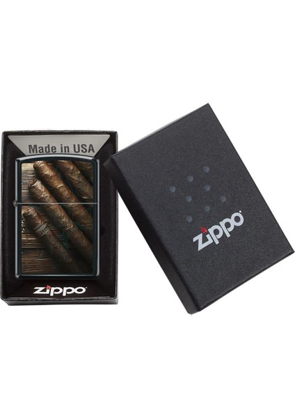 Glow In The Dark Surprise Cigar Design Çakmak modelleri