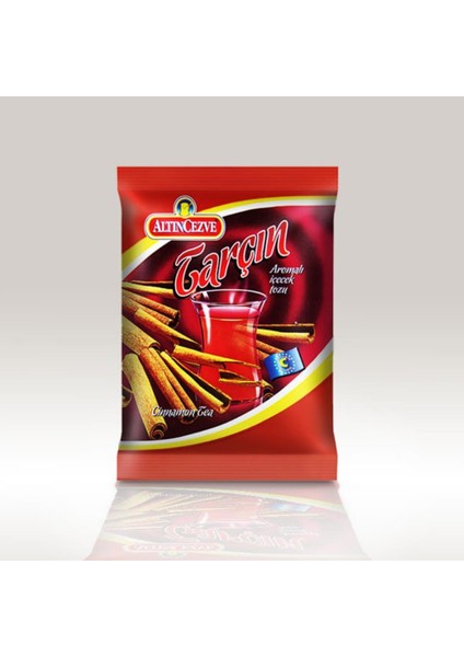 Tarçın Aromalı Içecek Tozu 250 gr - 10LU Paket fiyatları