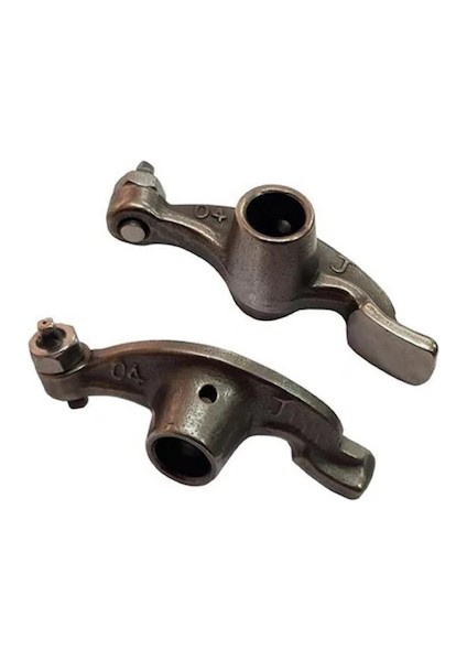 Cup 100 Supap Piyano Takımı