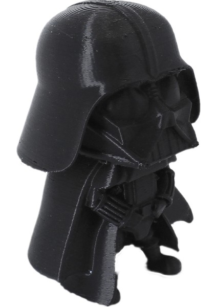 Darth Vader Mini Figür