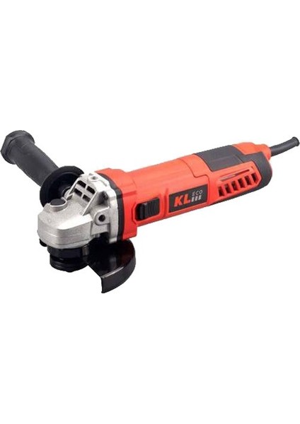 KE75115AT 750 W 115 mm Elektrikli Avuç Taşlama