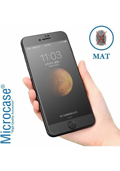 Honor 200 Pro Tam Kaplayan Çerçeveli Mat Cam Koruma - AL3124 modelleri