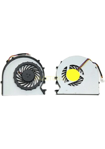 Hp Probook 450 Fan Cpu Fan Işlemci Soğutucusu