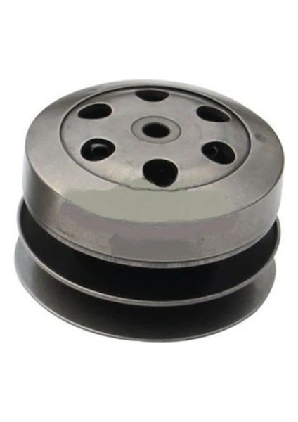 Rks Blazer 50 Arka Varyatör Debriyaj Komple