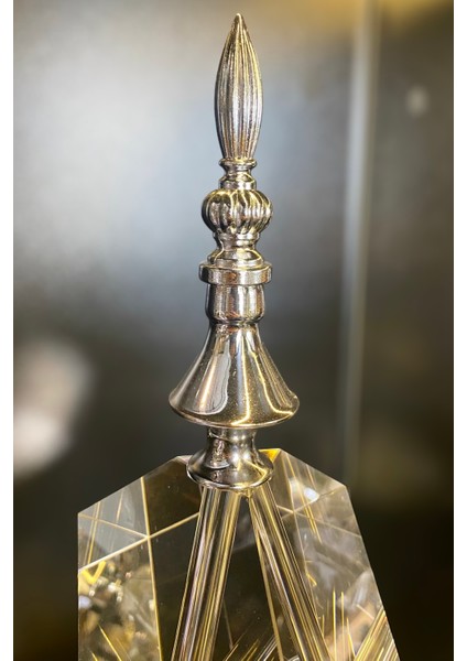 Dekoratif 2 Li Küp Dekor 30-36 cm