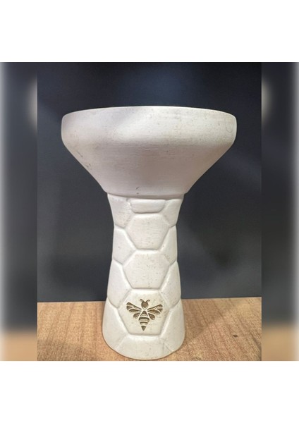 Bee Bowl Nargile Lülesi