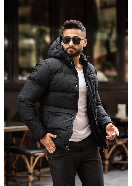 Erkekşişme Mont