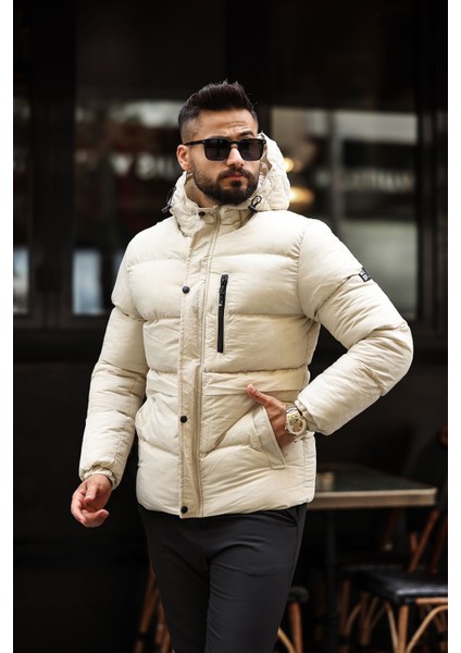 Erkekşişme Mont