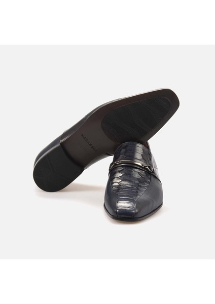 Deri Erkek Klasik Ayakkabı 6646 indirimleri