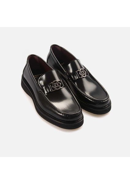 Mocassini Gold Deri Erkek Günlük Ayakkabı 8916 modelleri