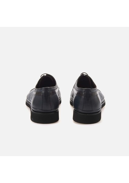 Deri Erkek Klasik Ayakkabı 7355 fırsatları