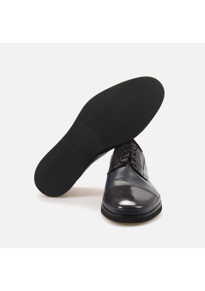 Deri Erkek Klasik Ayakkabı 7355 indirimleri