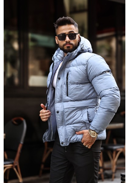 Erkekşişme Mont