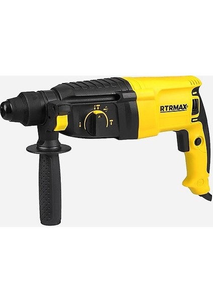 RTM226 Pnömatik Matkap