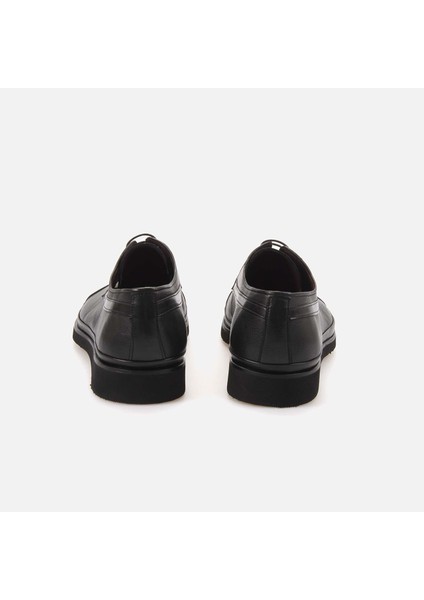 Deri Erkek Klasik Ayakkabı 7355 fırsatları