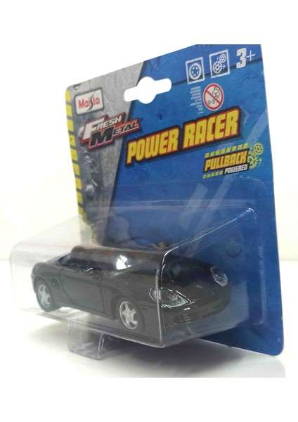 1:36 Porsche Boxser Cabriolet fiyatları