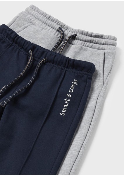 Üç Parça Erkek Çocuk Eşofman TAKIMI_MNVS2815 modelleri