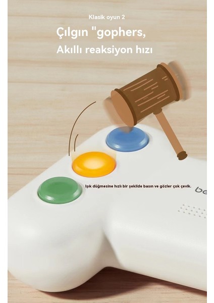 Akıllı Hafıza Eğitim Makinesi, Çocukların Dikkati, Mantıklı Düşünce, Bulmaca Oyuncakları, Erken Eğitim, Konsantrasyon Cevabı (Yurt Dışından) indirimleri