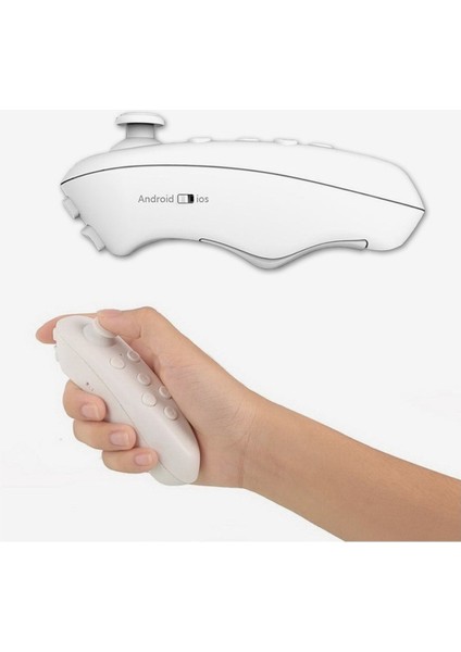 Vr Box 3D Sanal Gerçeklik Gözlüğü Kumandası indirimleri