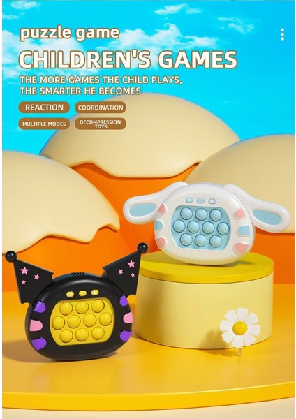 Hızlı Push, Bir Bulmaca ve Stres Relief Oyuncağı Aliexpress Üzerinde, Stres Kolaylaştırmak Için Tasarlanmış Yeni Bir Oyun Konsolu. (Yurt Dışından)