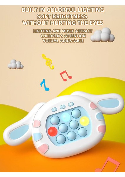 Hızlı Push, Bir Bulmaca ve Stres Relief Oyuncağı Aliexpress Üzerinde, Stres Kolaylaştırmak Için Tasarlanmış Yeni Bir Oyun Konsolu. (Yurt Dışından)